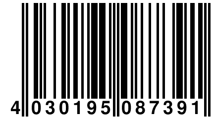 4 030195 087391