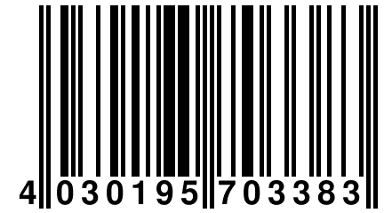 4 030195 703383