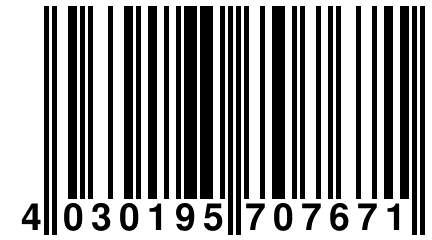 4 030195 707671