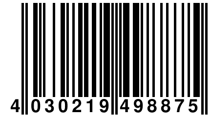 4 030219 498875