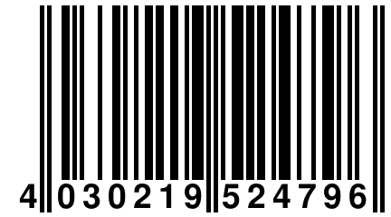 4 030219 524796