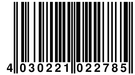 4 030221 022785