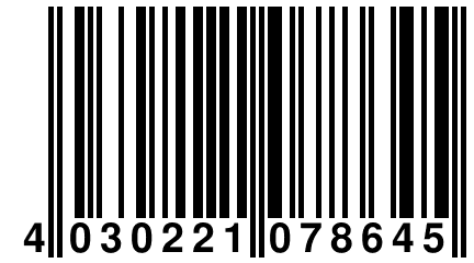 4 030221 078645