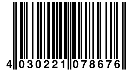 4 030221 078676