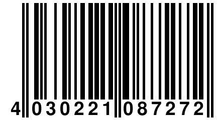 4 030221 087272