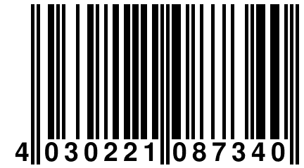 4 030221 087340