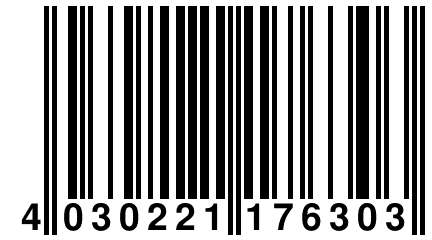 4 030221 176303