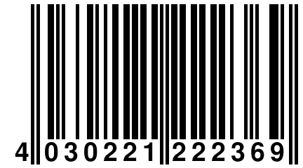 4 030221 222369