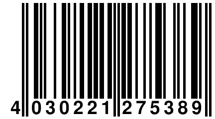 4 030221 275389