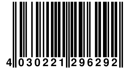 4 030221 296292