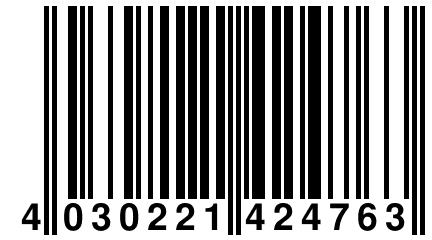 4 030221 424763