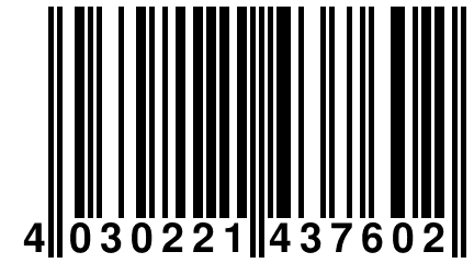 4 030221 437602