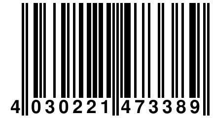 4 030221 473389