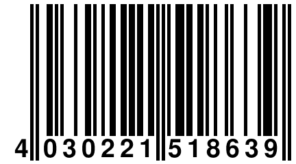 4 030221 518639