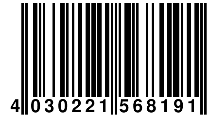 4 030221 568191