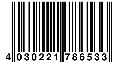 4 030221 786533