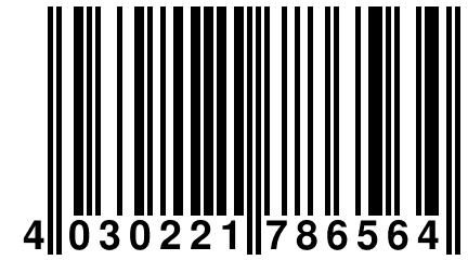 4 030221 786564