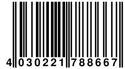 4 030221 788667