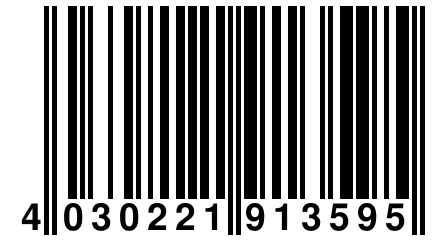 4 030221 913595