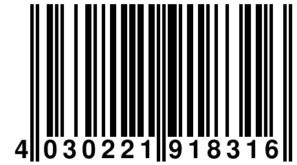 4 030221 918316