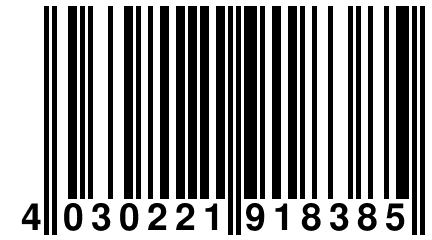 4 030221 918385