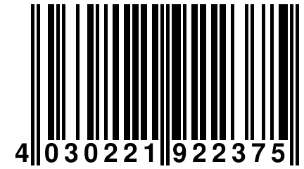 4 030221 922375