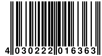 4 030222 016363