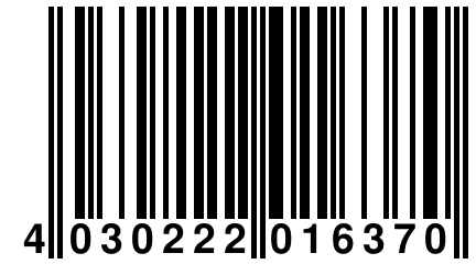 4 030222 016370