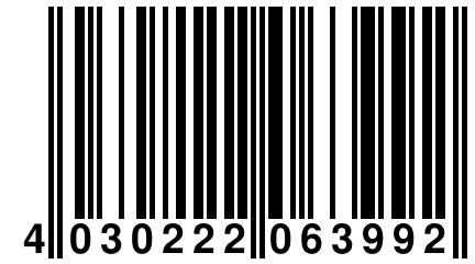 4 030222 063992