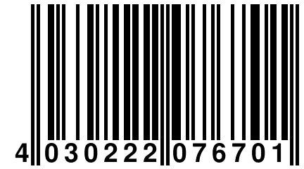 4 030222 076701