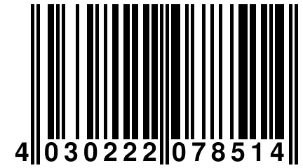 4 030222 078514