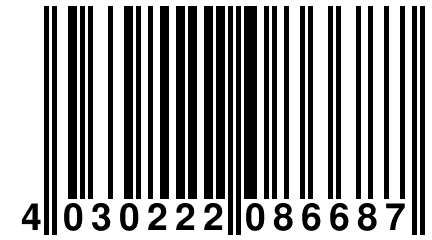 4 030222 086687