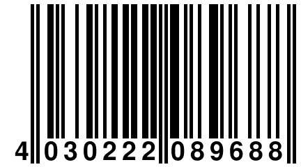 4 030222 089688