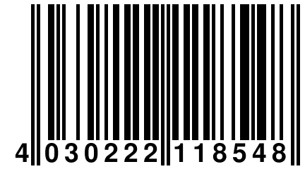 4 030222 118548