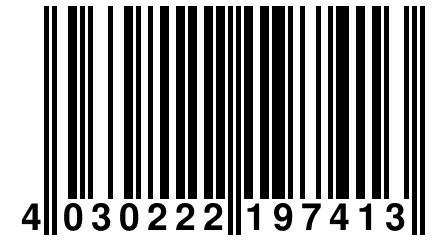 4 030222 197413