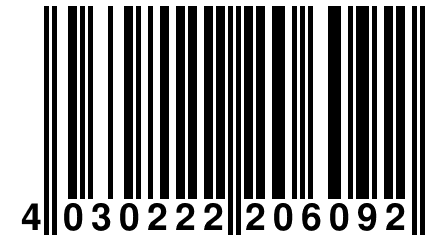 4 030222 206092