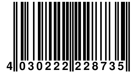 4 030222 228735