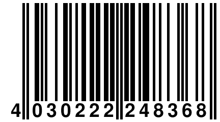 4 030222 248368