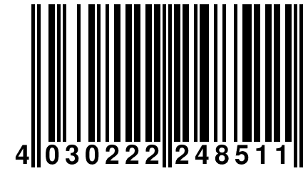 4 030222 248511