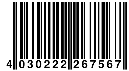 4 030222 267567