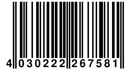 4 030222 267581