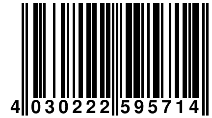 4 030222 595714