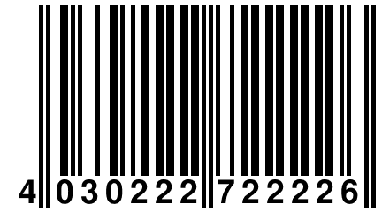 4 030222 722226