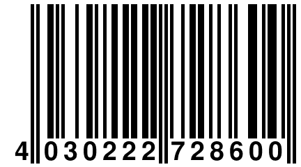 4 030222 728600