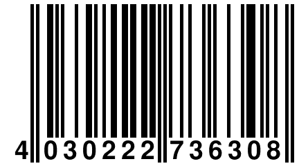 4 030222 736308