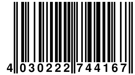 4 030222 744167