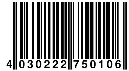 4 030222 750106