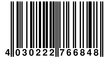 4 030222 766848