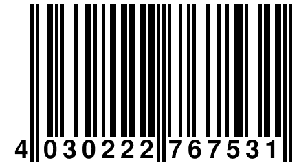 4 030222 767531