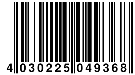 4 030225 049368